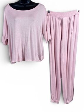 HONEYDEW INTIMATES - 2PC LOUNGE SET